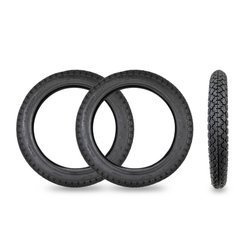 2x Tires 3.25x19 F-899, max 130 km/h for Simson AWO, MZ BK/RT