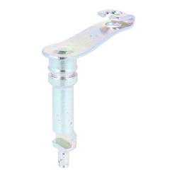 Clutch Lever Replacement for SIMSON M500-M700 (KR51/2, S51, SR50, SR80)