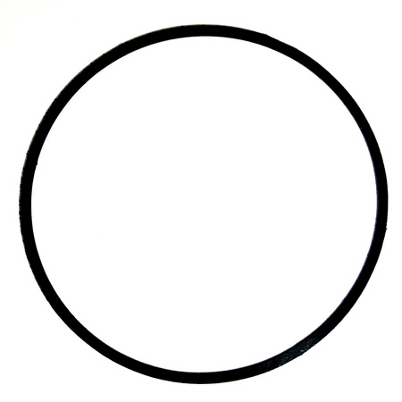 100x110mm Headlamp Glass Gasket for Simson SR1/SR2/SR2E