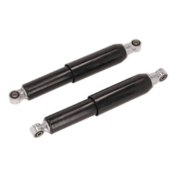 Set: Shock Absorbers for Simson KR51 Schwalbe, SR4 Star, Sperber, Habicht