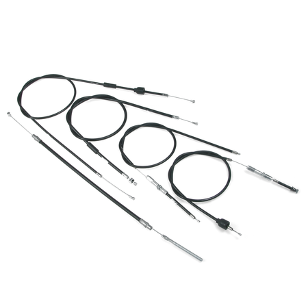 Simson SR4 Bowden Cable Kit (SR4-2/3/4) – External Thread