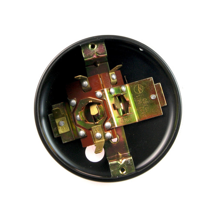 Obudowa światła tylnego ø100 mm odpowiednia dla MZ TS 125 150 250