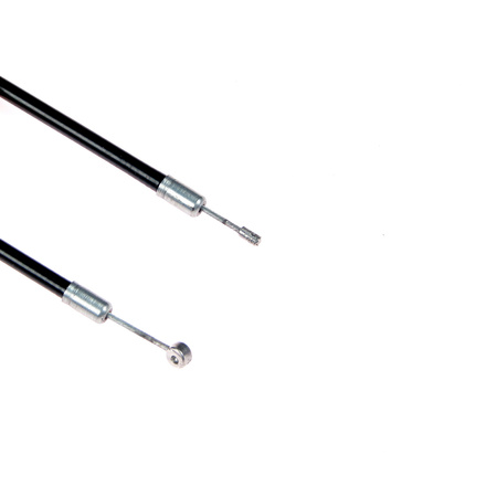 Title: Decompression Cable for NSU Quick (665×620 mm)
Description: Replacement decompression cable 665×620mm – fits NSU Quick motorcycle.