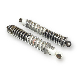 ZBROJOVKA 320mm White Shock Absorber for Jawa 638/639/640/175/350, CZ350