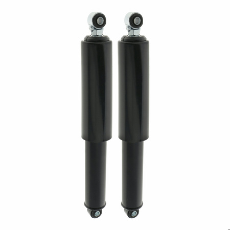 Stoßdämpfer-Set vorne für Simson Schwalbe, Star, Sperber, Habicht, Duo 4/1