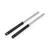 Telescopic Forks, Hydraulic Damping — Simson S50 S51 S53 S70 S83, Black