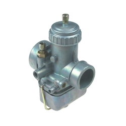 30N3 Carburetor for MZ ETZ250/251 - clamp-on intake, new