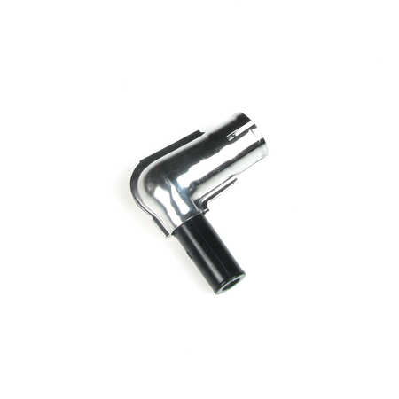 Zündkerzenstecker Winkel für Simson S51 SR2 KR51 SR4-1 SR4-2 AWO MZ ETS