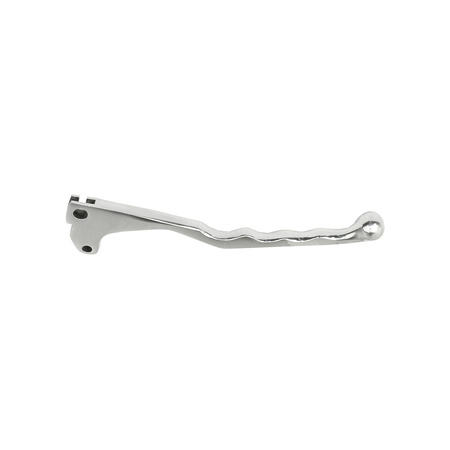 Brake lever for drum brake, polished, suitable for MZ ETZ 125 150 250 251 301