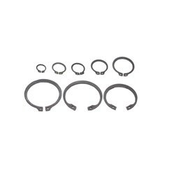 Circlip/Snap Ring Set for Simson Engine - S51 S53 S70 S83 KR51/2 SR50 SR80