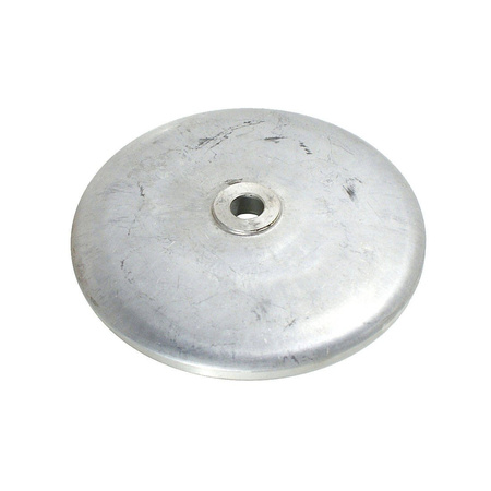 Front Wheel Hub Cover for Simson S50/S51/S53/KR51/Schwalbe SR4/Duo