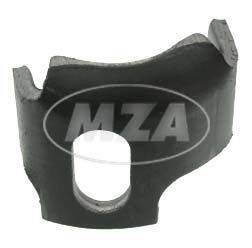 Steering lock stop bracket Ø10mm for Simson S50/S51/S53/S70