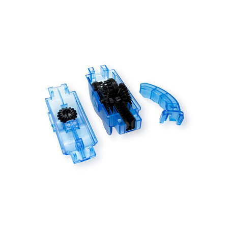 Zestaw narzędzi do czyszczenia łańcucha rowerowego Konserwacja łańcucha rowerowego