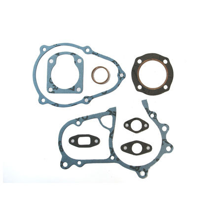 Sachs 98cc 2.25 HP Engine Gasket Set – 8-Piece with Head Gasket