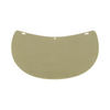 Rubber Front Mud Flap/Splash Guard for Simson SR2 - Beige