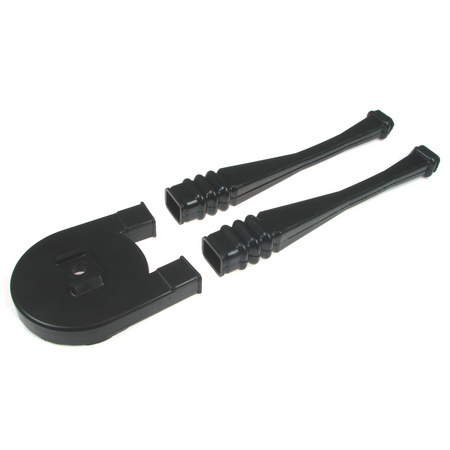 Chain Case & Sleeve for Simson S50 S51 S70 S83 KR51/2 Schwalbe