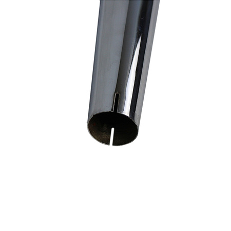 Chrome 35mm Exhaust Muffler for MZ ETZ 125/150 – 1st Quality