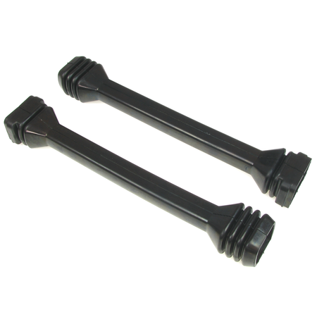 (para) wąż łańcuchowy wąż łańcuchowy odpowiedni do MZ ETZ250 ETZ251 - nowy