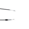 Handbrake Bowden Cable for BMW R75 – Brake Cable
