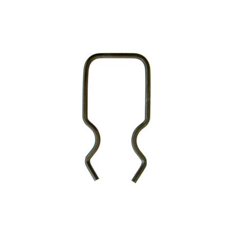 Title (≤75 chars):
Side/Center Stand Spring for Simson SR1 SR2

Short description:
Replacement kickstand/center-stand spring for Simson SR1 & SR2 — durable, OEM-fit part for reliable stand operation.