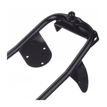 Trailer Hitch 18mm Ball for Simson S50 S51