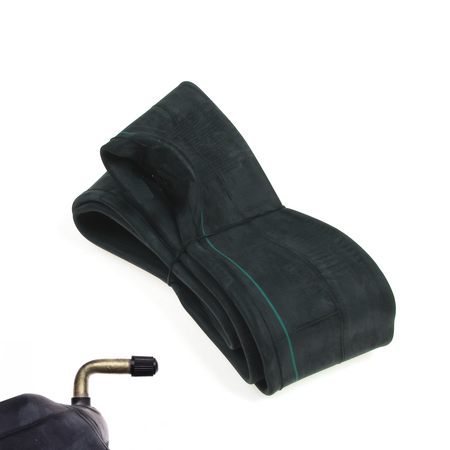 Scooter/Moped Inner Tube 4.00-10 Angled Valve TR87
