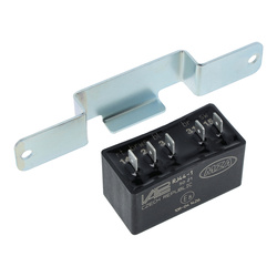 Steuerteil VAPE RJ44-1 für Simson SLEZ 8305.1/8305.2 - Komplettset