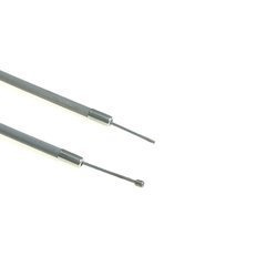 Wciągnik dekompresyjny (830x740 mm) dla NSU Quickly N+S do M.Nie.522989 - szary