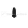 Griffgummis Griffe (Paar) für Lenker 22 mm Classic - schwarz