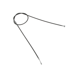 Triumph BDG 125L Clutch Cable – Black Bowden Cable
