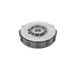Clutch Kit Ready-to-Install M500-M700 for Simson S51 KR51/2 SR50 SR80
