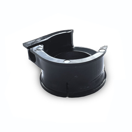 Housing for choke/starter lever adjuster for MZ ETZ