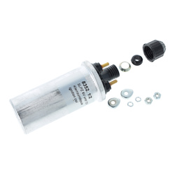 Cewka zapłonowa do Simson/MZ - do zapłonu przerywacza 6V/12V