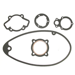 Copper head gasket set for MZ RT125/1 RT125/2 & IWL Wiesel