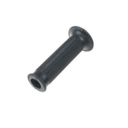 Grip rubber left without hole for Simson AWO KR51 SR4, MZ ES ETS TS BK350 RT125 IWL