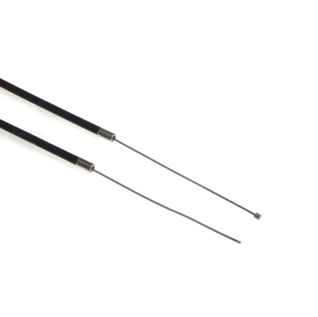 Throttle Cable for Hercules MK1/MK2 Mokick KKR – Black
