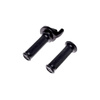 Universal Twist Throttle Grip Set for 22mm Quad/ATV Dirt Bike