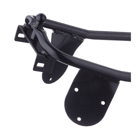 Trailer Hitch 18mm Ball for Simson S50 S51