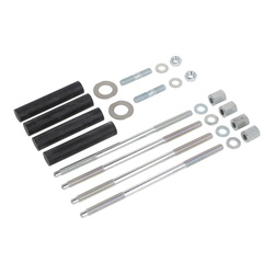 Zylindermontage Set für Simson S51, SR50, KR51/2 Schwalbe, S53, MS50