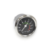 Tachometer w/ High-Beam Indicator for Simson S50/S51/S53/S70 - Chrome Ring