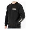 SIMSON Lifestyle Pullover Black XXXL - Motorcycle Biker Sweater