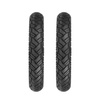 2x Vee Rubber 3.0x12 43J VRM094 Slick Scooter Tires for Simson SR50/SR80