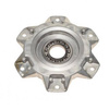 Clutch hub pressure flange w/ bearing 16005 for MZ TS250/1 ETZ250/251