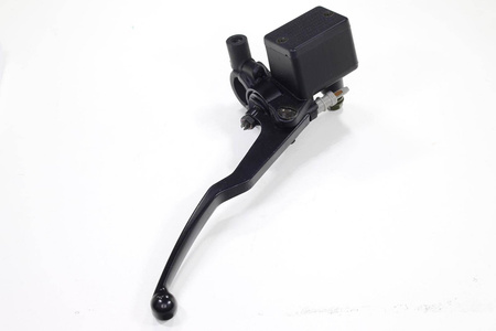 Front Brake Master Cylinder (Complete) HBZ for MZ ETZ 125/150/250