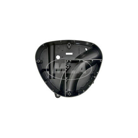 Simson S50/S51 Tuning Center Housing (no cover) - 36mm Exhaust