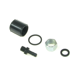 DDR Fuel Tap Repair Kit for Simson, MZ, AWO S51 SR