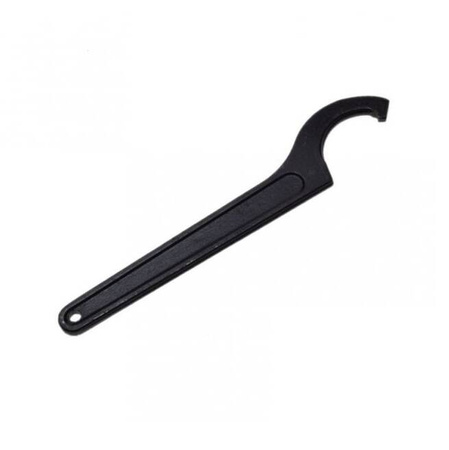 Motorcycle Hook Spanner 55-62mm with Pin - Exhaust, Shock, Steering Head