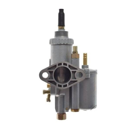 Vergaser komplett 26er Einlaß für JAWA CZ 175 250 350 (alter Typ) mit Choke 