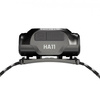 Head torch LED head torch (with red warning light) 18000 lumens USB rechargeable
