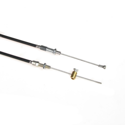 Linka sprzęgła Linka Bowdena sprzęgła odpowiednia dla Kreidler Flory MF12 (1105x870 mm)